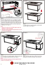 Preview for 5 page of Courtyard Creations TRS60GW Assembly Instructions Manual