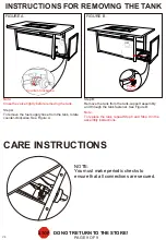 Preview for 9 page of Courtyard Creations TRS60GW Assembly Instructions Manual