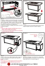 Preview for 14 page of Courtyard Creations TRS60GW Assembly Instructions Manual