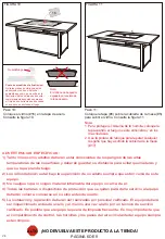 Preview for 15 page of Courtyard Creations TRS60GW Assembly Instructions Manual