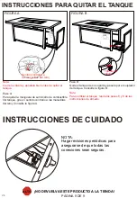 Preview for 18 page of Courtyard Creations TRS60GW Assembly Instructions Manual