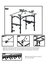 Предварительный просмотр 13 страницы Courtyard 230637 Manual