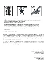 Предварительный просмотр 14 страницы Courtyard 230637 Manual