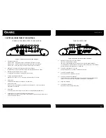 Preview for 11 page of Coustic 241SE Operation And Installation Manual