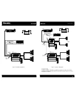 Предварительный просмотр 13 страницы Coustic 401DB Owner'S Manual