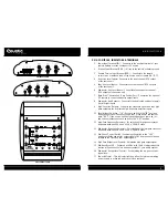 Preview for 5 page of Coustic car audio Manual