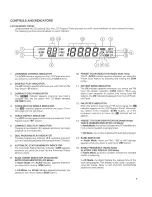 Предварительный просмотр 9 страницы Coustic CD-303 Operation And Installation Manual