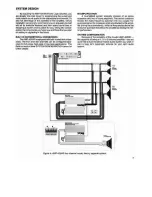 Preview for 7 page of Coustic Power Logic AMP-420XR User Manual