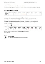 Preview for 27 page of coval LEMCOM 60 User Manual