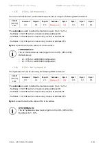 Preview for 42 page of coval LEMCOM 60 User Manual