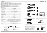 coval PSK100 Series Quick Start Manual предпросмотр