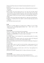 Preview for 21 page of Covalue CU450-2 Instruction Manual