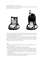 Preview for 7 page of Covalue CU500-2 Instruction Manual