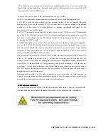 Предварительный просмотр 2 страницы Covalue CU560-1 Instruction Manual