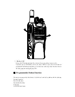 Предварительный просмотр 13 страницы Covalue CU560-1 Instruction Manual