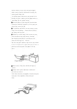 Preview for 5 page of Covalue DM6000-1 Instruction Manual