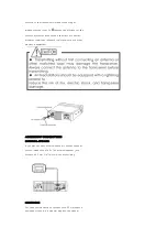 Preview for 7 page of Covalue DM6000-1 Instruction Manual