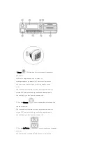 Preview for 9 page of Covalue DM6000-1 Instruction Manual