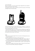 Preview for 7 page of Covalue DR6000 Instruction Manual