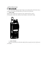 Preview for 13 page of Covalue DR6000 Instruction Manual