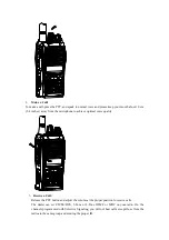 Preview for 14 page of Covalue DR6000 Instruction Manual