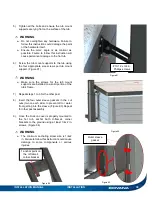 Предварительный просмотр 39 страницы COVANA C-HOR Instruction Manual