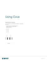 Preview for 11 page of Cove CV100 User Manual