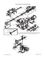 Preview for 6 page of Cover Pools Save-T Cover II Owner'S Manual