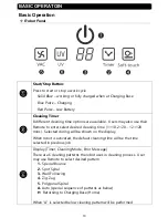 Preview for 10 page of Cover CR-V01 User Manual