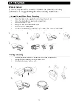 Preview for 14 page of Cover CR-V01 User Manual