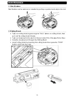 Preview for 15 page of Cover CR-V01 User Manual