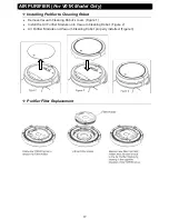 Preview for 17 page of Cover CR-V01 User Manual