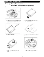 Preview for 18 page of Cover CR-V01 User Manual