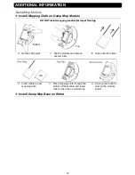 Preview for 19 page of Cover CR-V01 User Manual