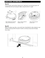 Preview for 22 page of Cover CR-V01 User Manual