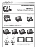 Preview for 11 page of COVERKING Custom Seat Cover Installation Manual