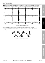 Preview for 5 page of COVERPRO 58741 Owner'S Manual & Safety Instructions