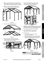 Preview for 5 page of COVERPRO 62857 Owner'S Manual & Safety Instructions