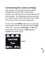 Preview for 7 page of Covert 2013 MP6 Instruction Manual