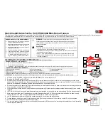 Preview for 1 page of CoVi EVQ-3000 Quick Install Manual