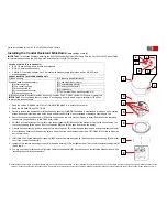 Preview for 3 page of CoVi EVQ-3000 Quick Install Manual