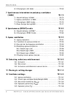 Preview for 16 page of Coviden Puritan Bennett 800 Series Operator And Technical Reference Manual