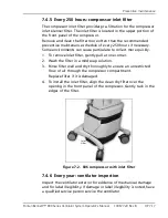 Preview for 181 page of Coviden Puritan Bennett 800 Series Operator And Technical Reference Manual