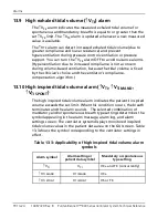 Preview for 384 page of Coviden Puritan Bennett 800 Series Operator And Technical Reference Manual