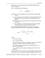 Preview for 395 page of Coviden Puritan Bennett 800 Series Operator And Technical Reference Manual