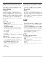 Preview for 5 page of Covidien BIS Series Testing Instructions