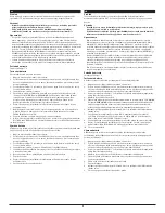 Preview for 8 page of Covidien BIS Series Testing Instructions