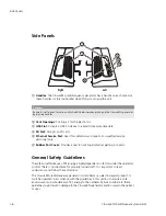 Preview for 16 page of Covidien ClosureRFG Operation Manual