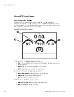 Preview for 38 page of Covidien ClosureRFG Operation Manual