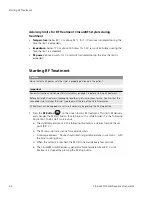 Preview for 40 page of Covidien ClosureRFG Operation Manual